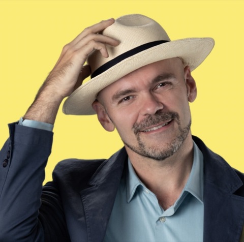 Fabrice Dubesset, Travel Planner Colombie depuis 2011
