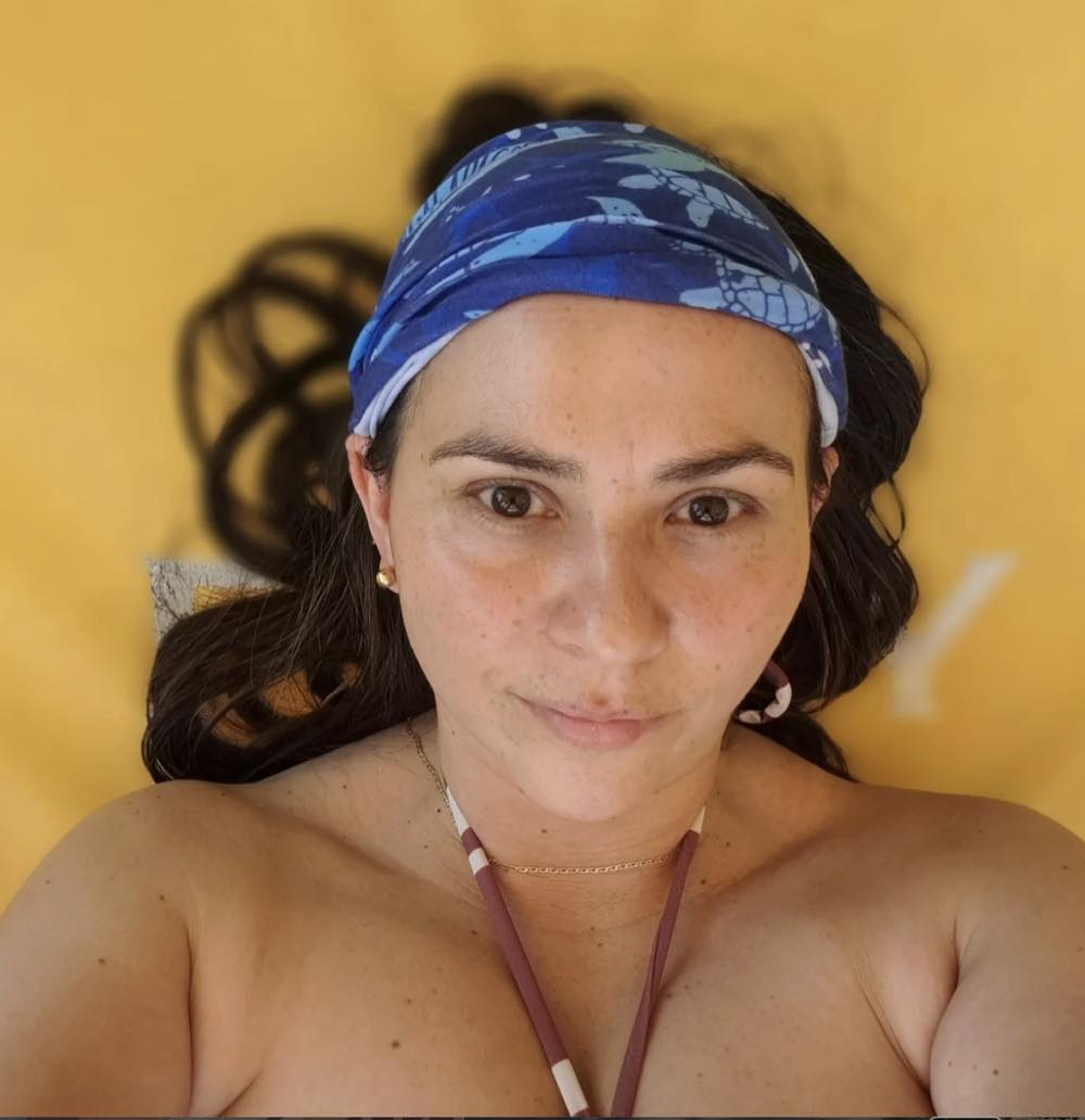 Laura, support francophone sur place en Colombie